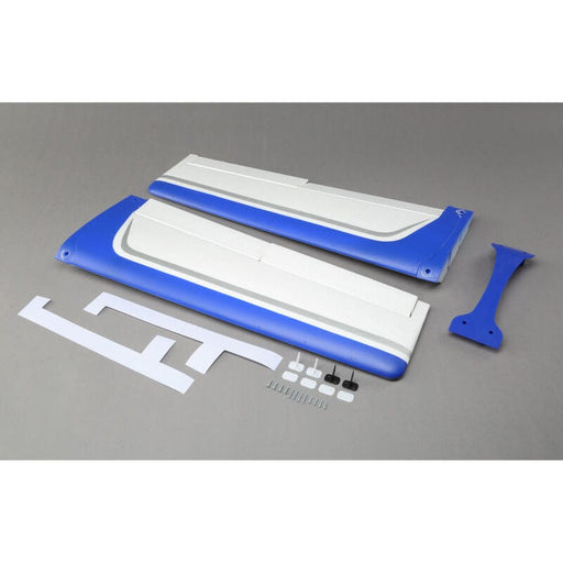 EFL4952 Painted Wing: Valiant 1.3