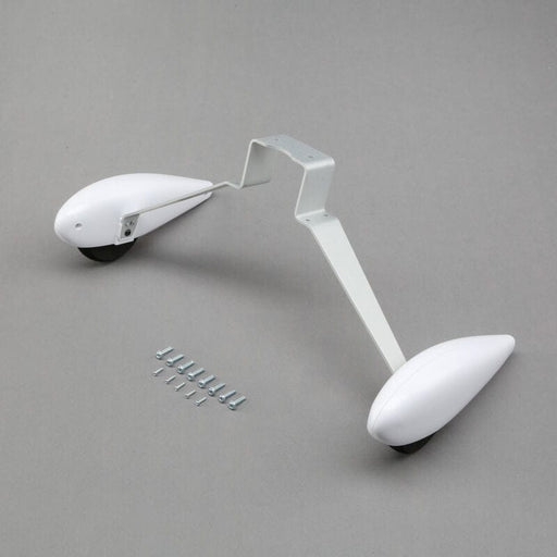 EFL4955 Landing Gear Set: Valiant 1.3