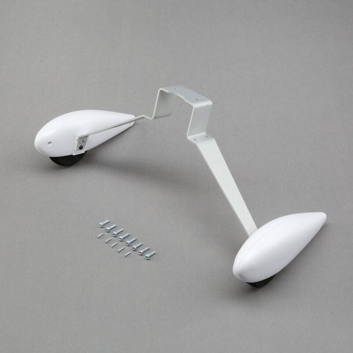 EFL4955 Landing Gear Set: Valiant 1.3