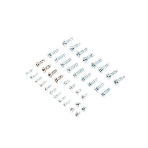 EFL4956 Hardware Screw Set: Valiant 1.3