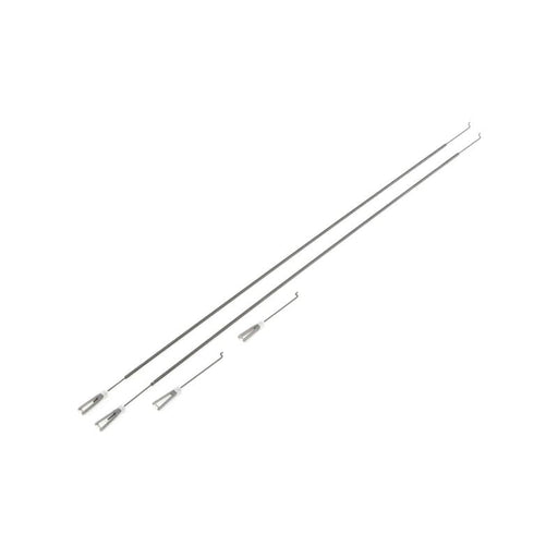 EFL4958 Pushrod Set: Valiant 1.3