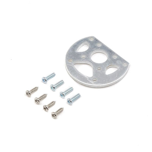 EFL4959 Motor Mount Hardware: Valiant 1.3