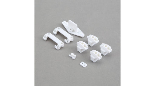 EFL5265 Plastic Parts Set: Timber