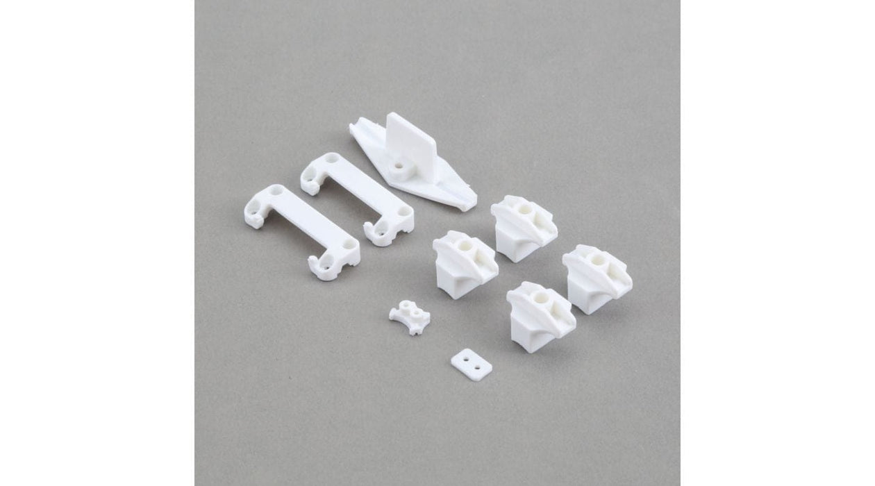 EFL5265 Plastic Parts Set: Timber