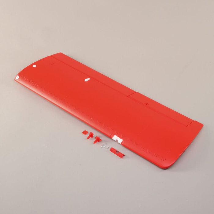 EFL5352 Painted Left Wing: 1.5m Maule M-7