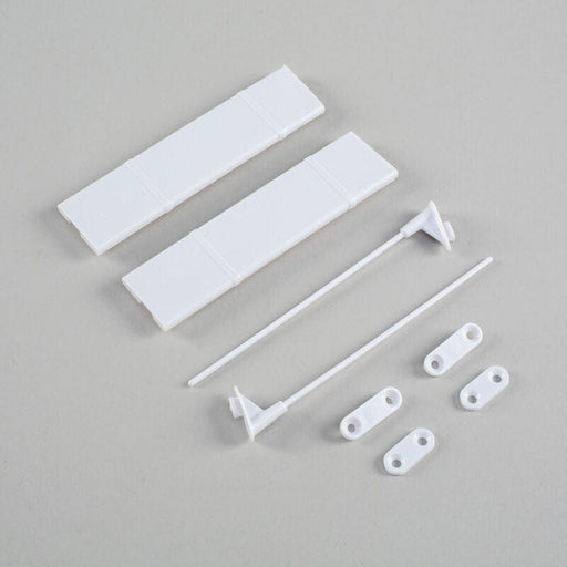 EFL5358 Plastic Parts Set: 1.5m Maule M-7
