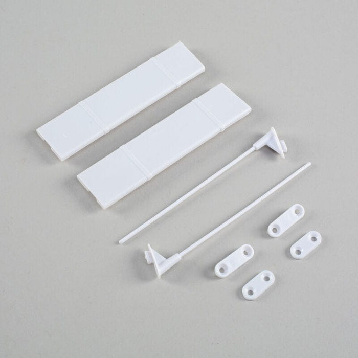 EFL5358 Plastic Parts Set: 1.5m Maule M-7