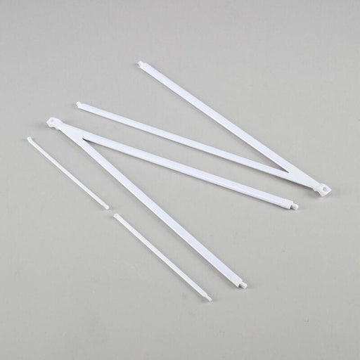 EFL5359 Strut Set (Wing and Tail): 1.5m Maule M-7