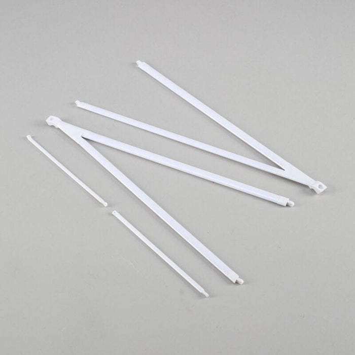 EFL5359 Strut Set (Wing and Tail): 1.5m Maule M-7