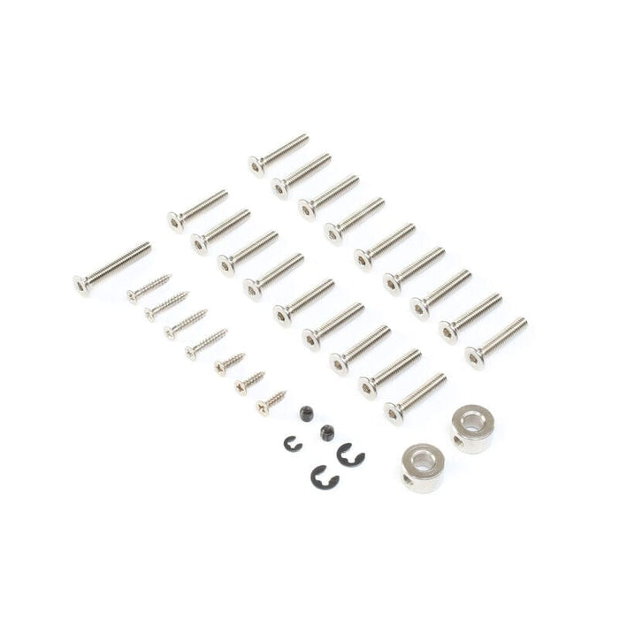 EFL5365 Hardware Set with Horns: 1.5m Maule M-7