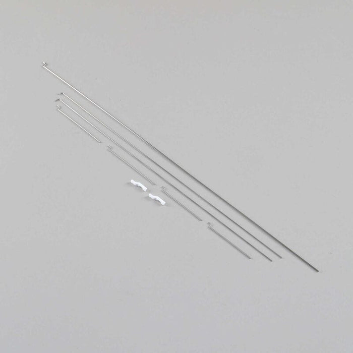 EFL5960 Pushrod Set: SR-22T