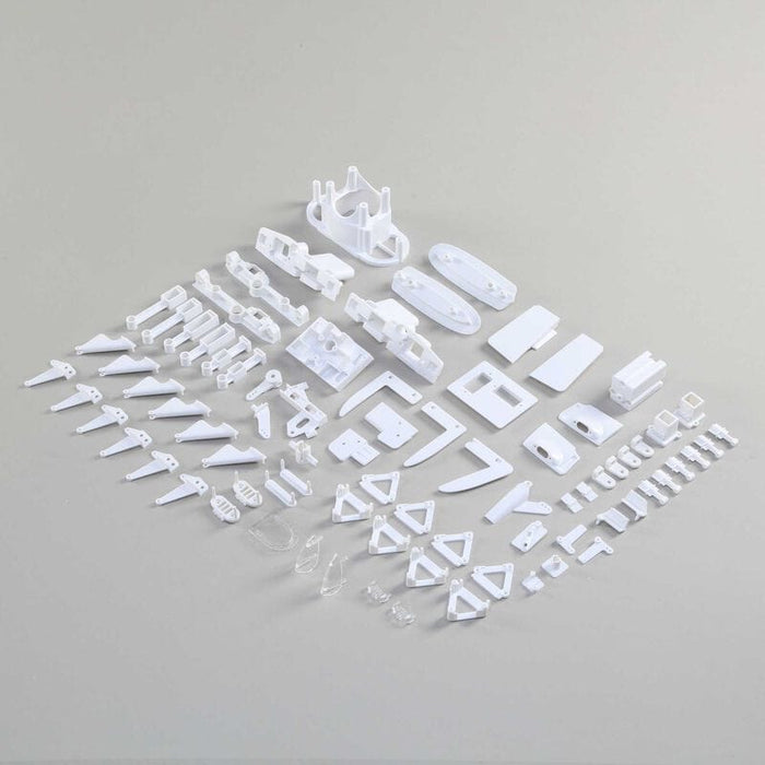 EFL5965 Plastic Parts Set: SR-22T