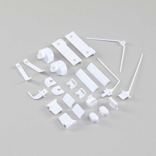 EFL5967 Scale Plastics Set: SR-22T