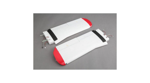EFL6902 Wing set with lights: Brave