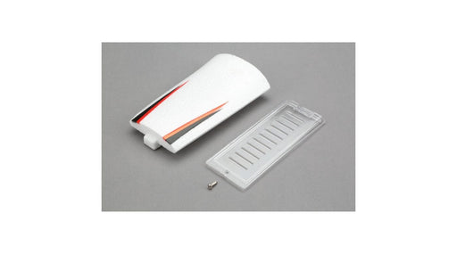 EFL7113 Radio & Battery Hatch: NIGHTvisionaire BNF Basic