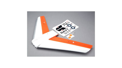 EFL725002 Wing: Fury 15 DF