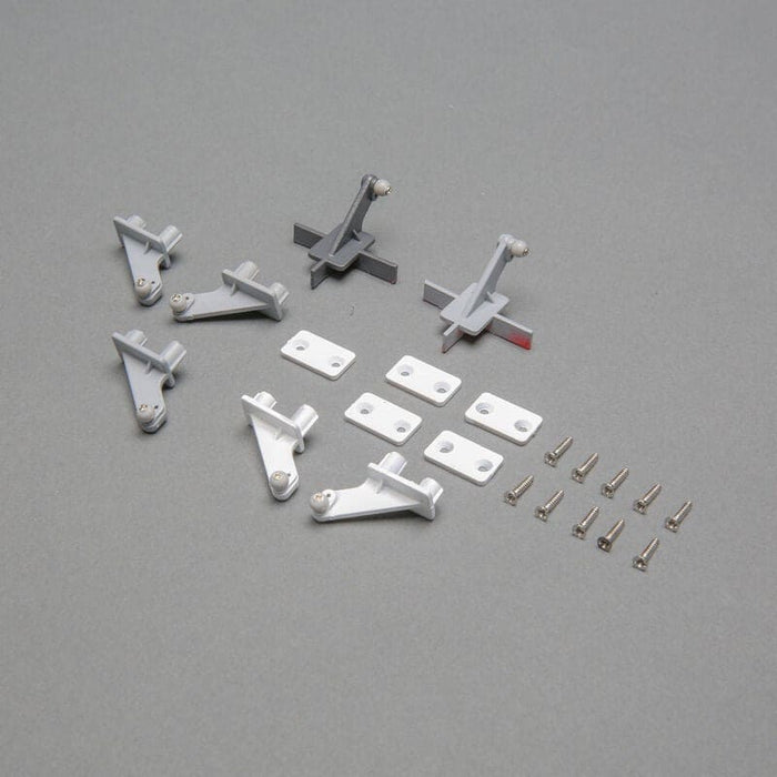 EFL7712 Control Horns: Viper 70mm