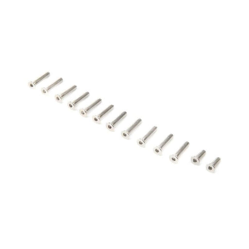 EFL7714 Screw Set: Viper 70mm