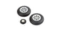 EFL8210 Wheel Set: P-51D 1.2m