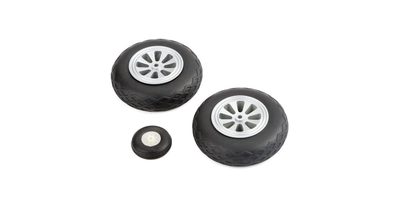EFL8210 Wheel Set: P-51D 1.2m