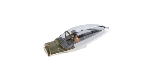 EFL8212 Canopy Hatch w/ Pilot: P-51D 1.2m