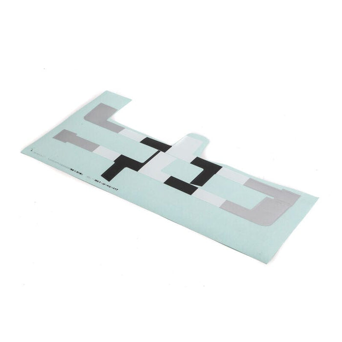 EFL8215 Servo Wire Tape: P-51D 1.2m