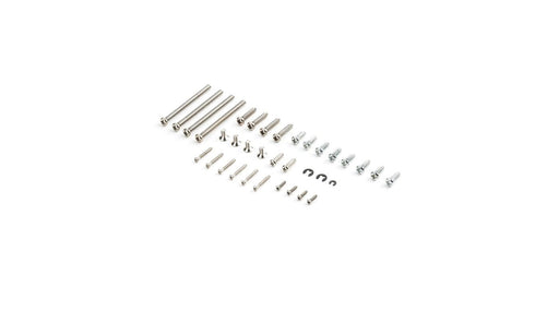 EFL8223 Hardware Set: P-51D 1.2m