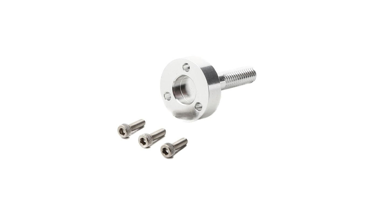 EFL8302 Prop Adapter Hex 27mm: T-28 1.2