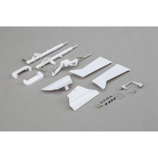 EFL8304 Landing Gear Set complete: T-28 1.2