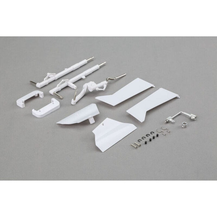 EFL8304 Landing Gear Set complete: T-28 1.2