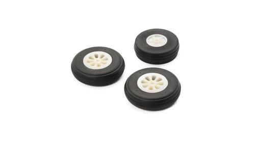 EFL8307 Wheel Set: T-28 1.2