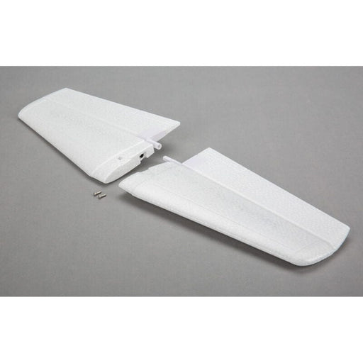EFL8320 Horizontal Tail Set: T-28 1.2