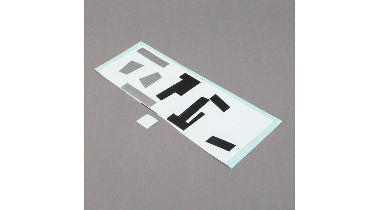 EFL8461 Servo Tape: P-47 1.2m