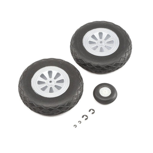 EFL8462 Wheel Set: P-47 1.2m