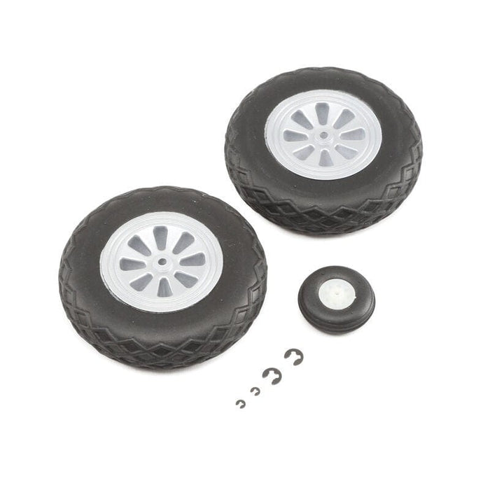 EFL8462 Wheel Set: P-47 1.2m