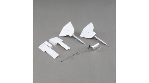 EFL8464 Landing Gear Set: P-47 1.2m