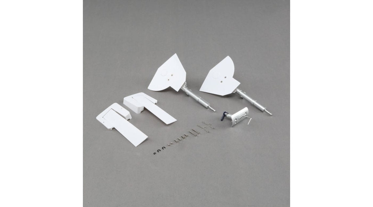 EFL8464 Landing Gear Set: P-47 1.2m