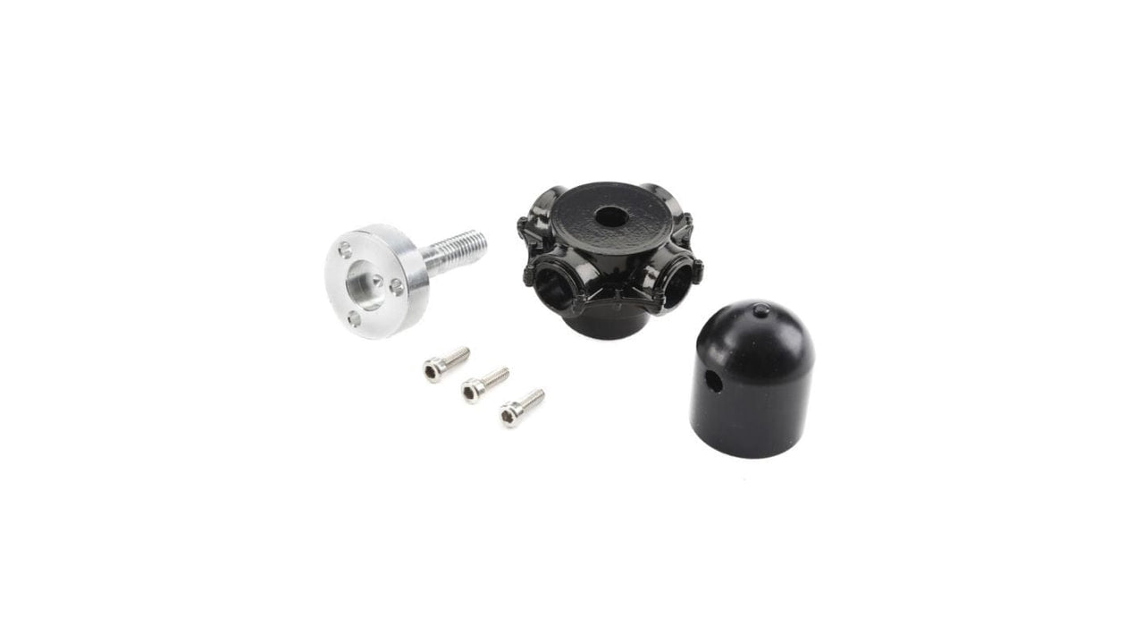 EFL8507 Prop Adapter w/hub: F4U-4 1.2M