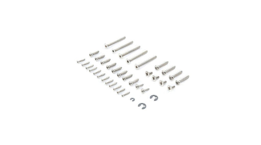 EFL8508 Hardware Set: F4U-4 1.2M
