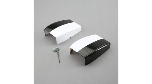 EFL8609 Radiators: Spitfire Mk XIV 1.2M