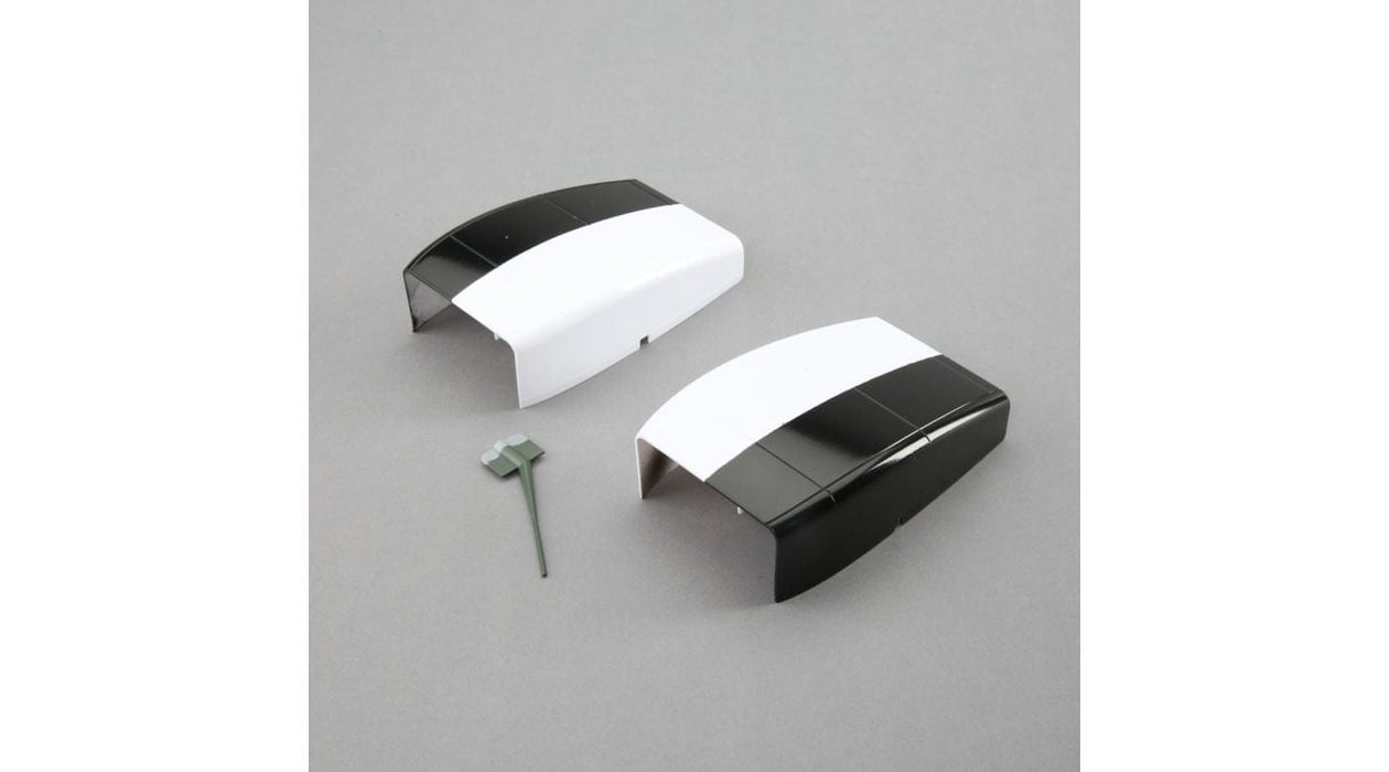 EFL8609 Radiators: Spitfire Mk XIV 1.2M