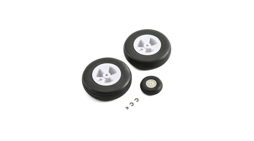 EFL8611 Wheel Set: Spitfire Mk XIV 1.2M