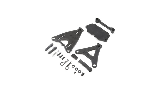 TLR231067 Battery Mount Set 22 4.0