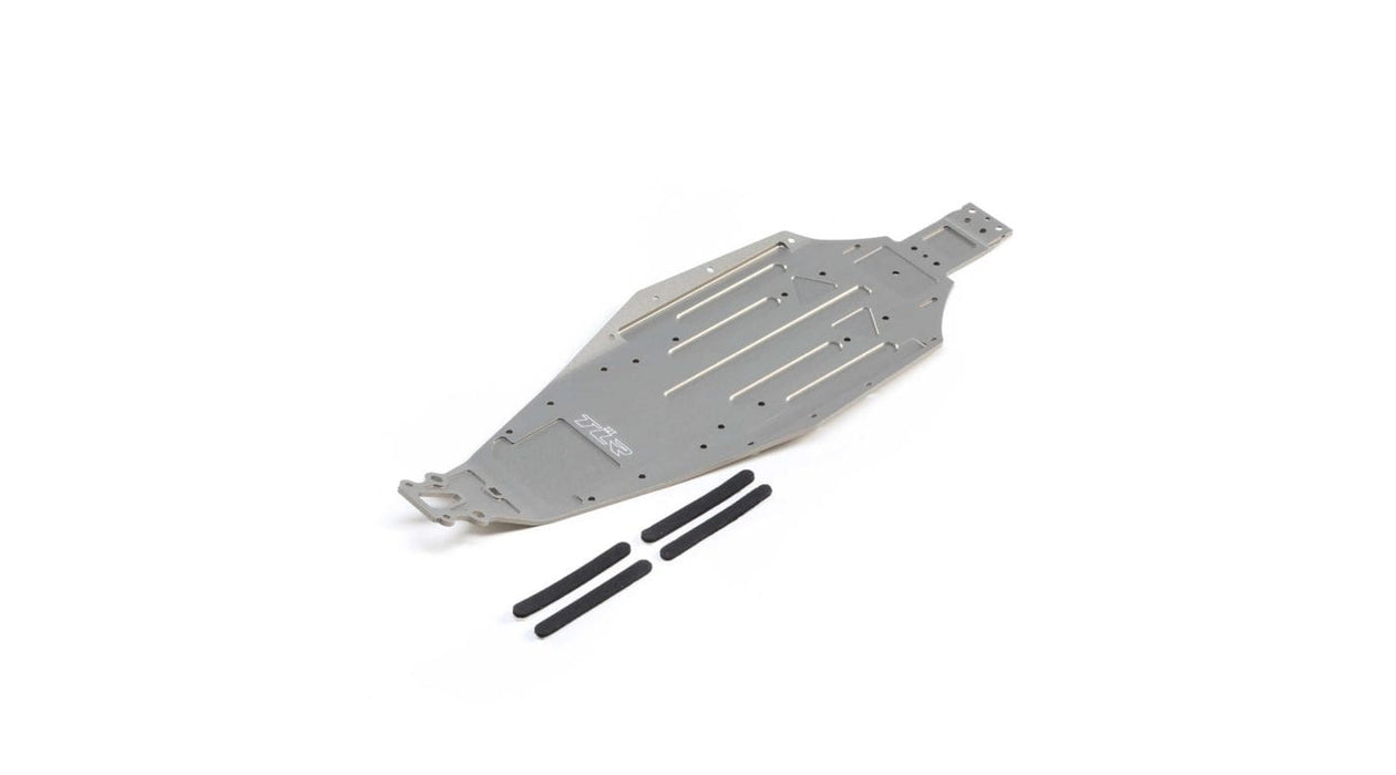 TLR231069 Chassis: 22T 4.0