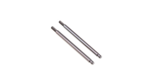 TLR233024 Shock Shaft, 3.5 x 48mm TiCN (2)