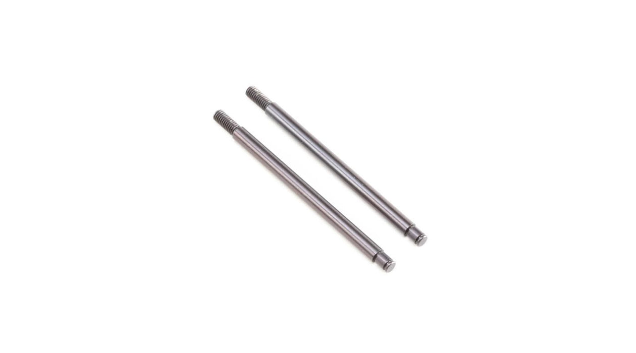 TLR233024 Shock Shaft, 3.5 x 48mm TiCN (2)