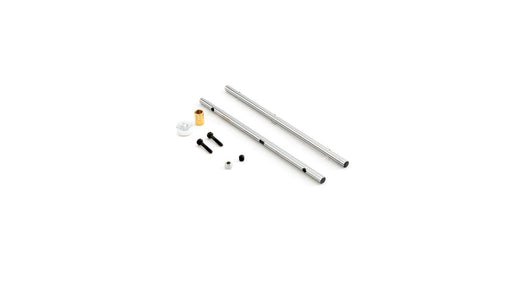 BLH4483 Main Shaft with Spacer 250 CFX