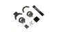 BLH9267 Crash Kit 4 Carbon Mount Bumper: Vortex 230