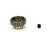 TLR332025 Pinion Gear 25T, 48P, AL