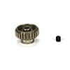 TLR332025 Pinion Gear 25T, 48P, AL